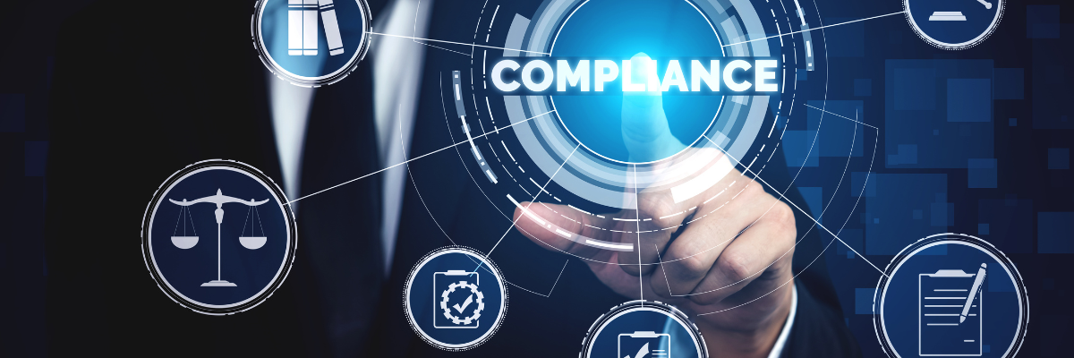 Compliance Compliance
